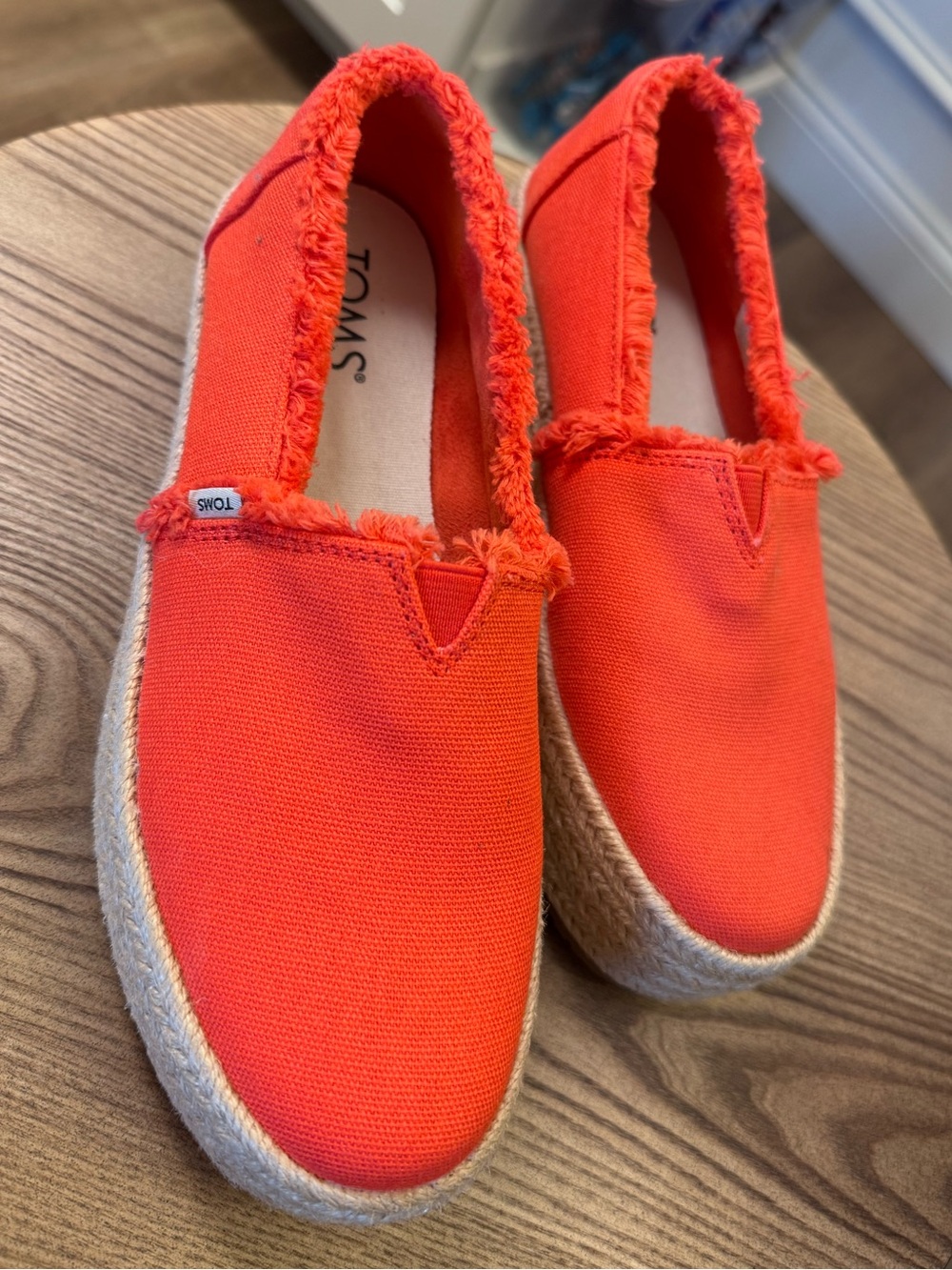 TOMS Women's espadrilles Valencia - Picture 12 of 16